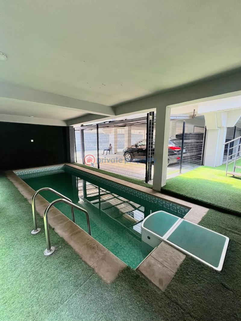 3 bedroom Block Of Flats For Rent Ikoyi Lagos. Ikoyi Lagos - 0