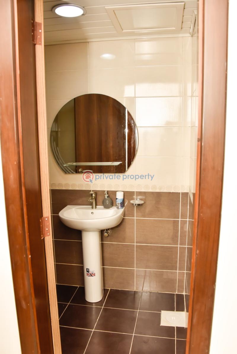 3 bedroom Block Of Flats For Rent Old Ikoyi Lagos - 18