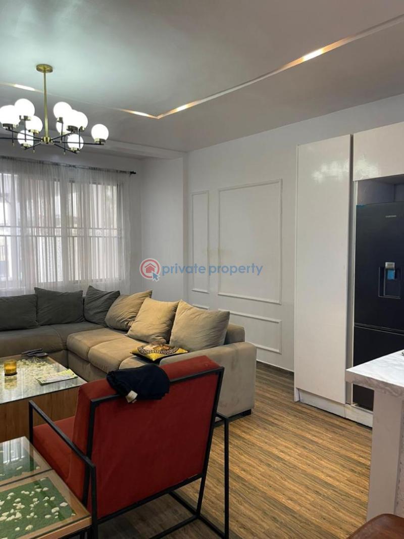 3 bedroom Block Of Flats For Rent Chisco Ikate Lekki Ikate Elegushi Lekki Lagos - 3