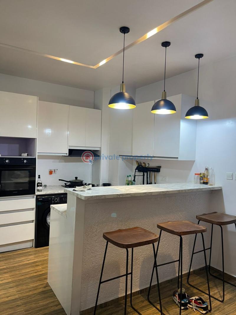 3 bedroom Block Of Flats For Rent Chisco Ikate Lekki Ikate Elegushi Lekki Lagos - 2