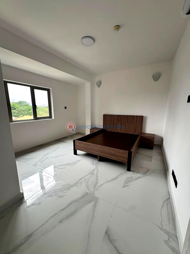 3 bedroom Flat & Apartment For Rent Ikoyi Lagos - 4