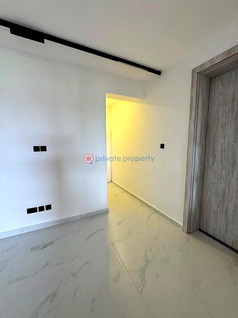 3 bedroom Flat & Apartment For Rent Ikoyi Lagos - 7