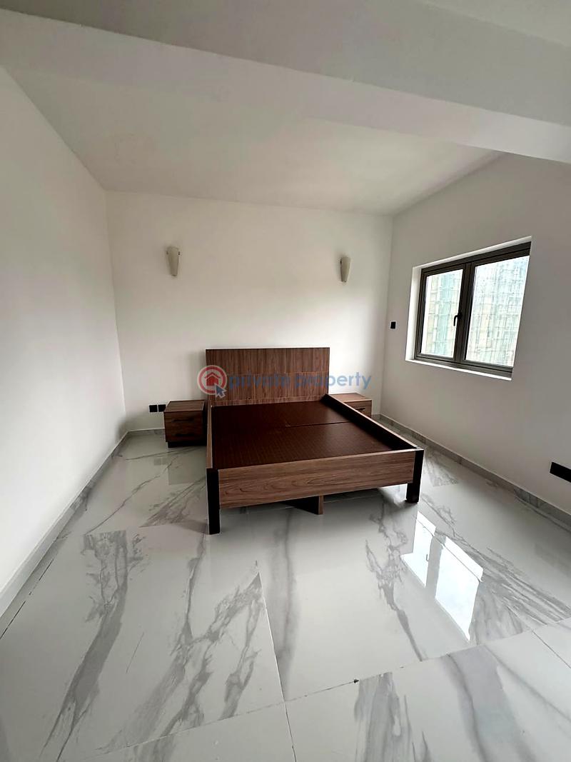 3 bedroom Flat & Apartment For Rent Ikoyi Lagos - 1