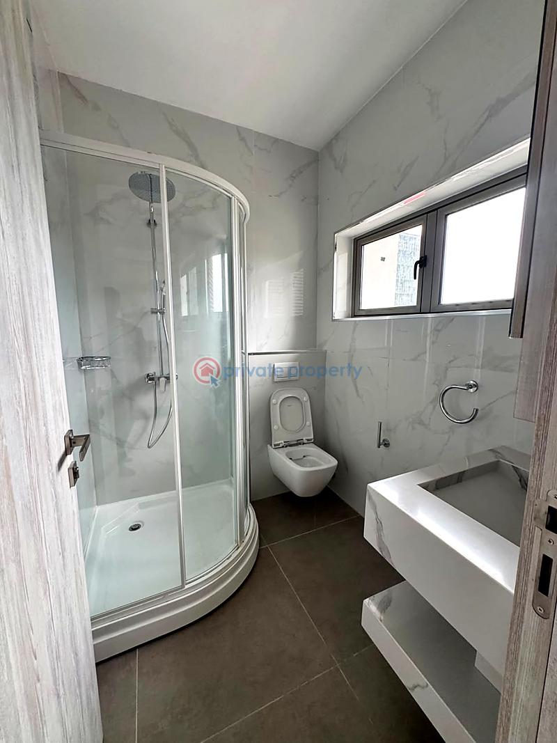 3 bedroom Flat & Apartment For Rent Ikoyi Lagos - 5