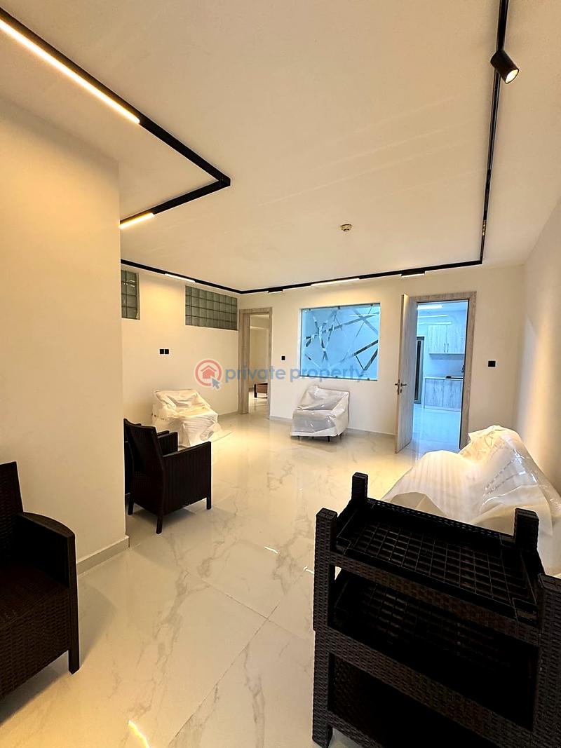 3 bedroom Flat & Apartment For Rent Ikoyi Lagos - 2