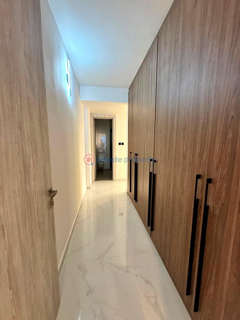 3 bedroom Flat & Apartment For Rent Ikoyi Lagos - 3
