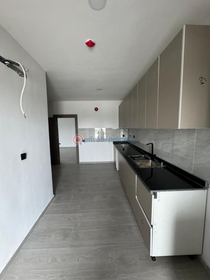 3 bedroom Flat & Apartment For Rent Victoria Island Lagos - 2
