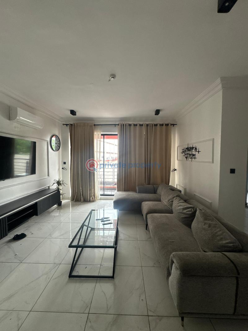 3 bedroom Flat & Apartment For Rent Victoria Island Lagos - 4