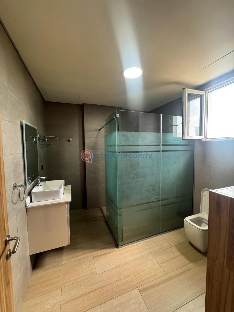3 bedroom Flat & Apartment For Rent Victoria Island Lagos - 3