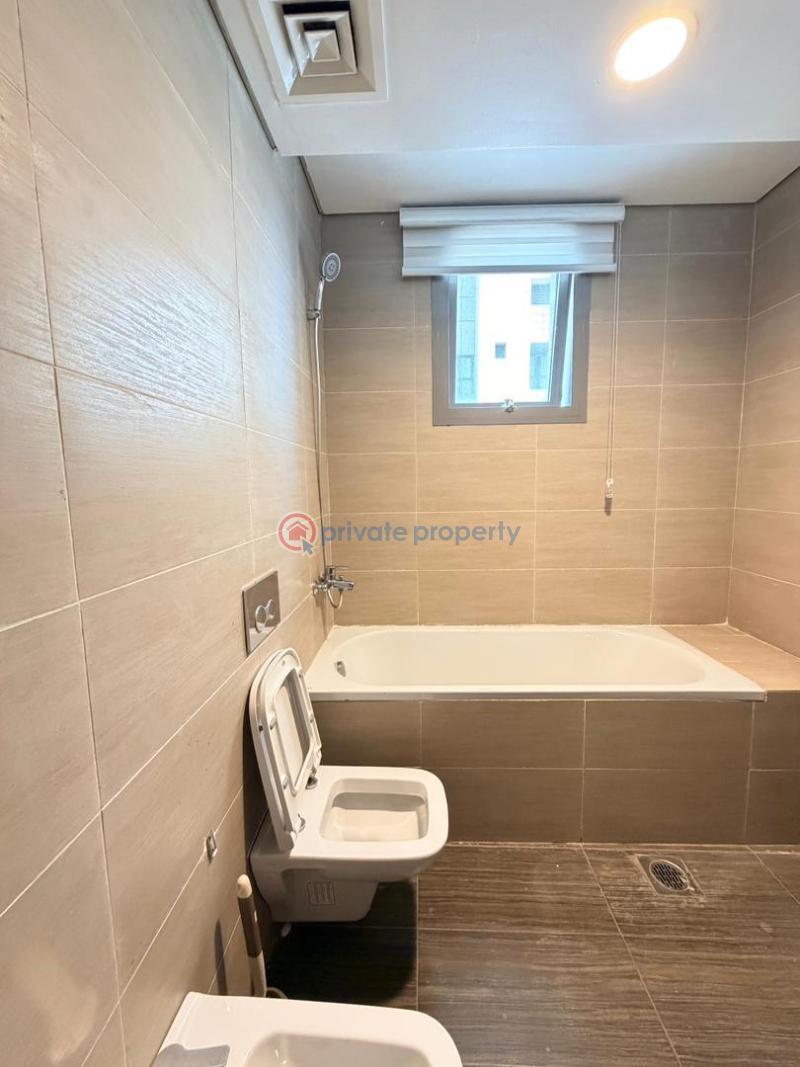 3 bedroom Flat & Apartment For Rent Eko Atlantic Victoria Island Lagos - 1
