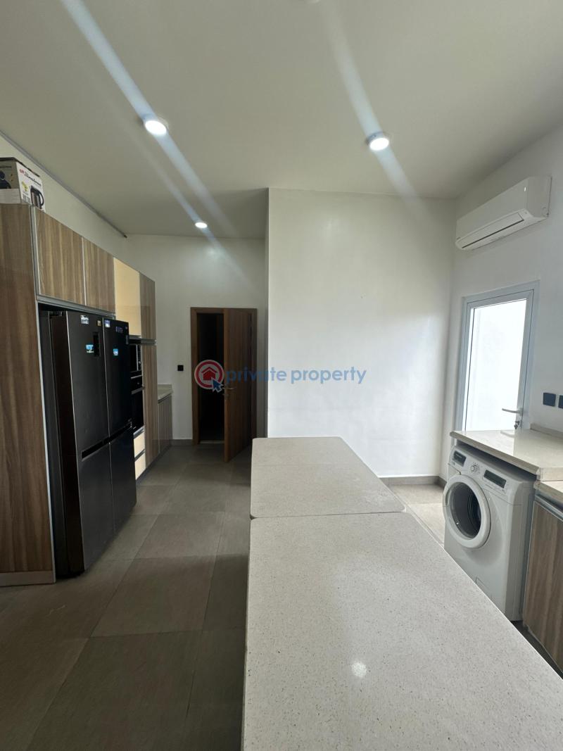 3 bedroom Flat & Apartment For Rent Victoria Island Lagos - 1