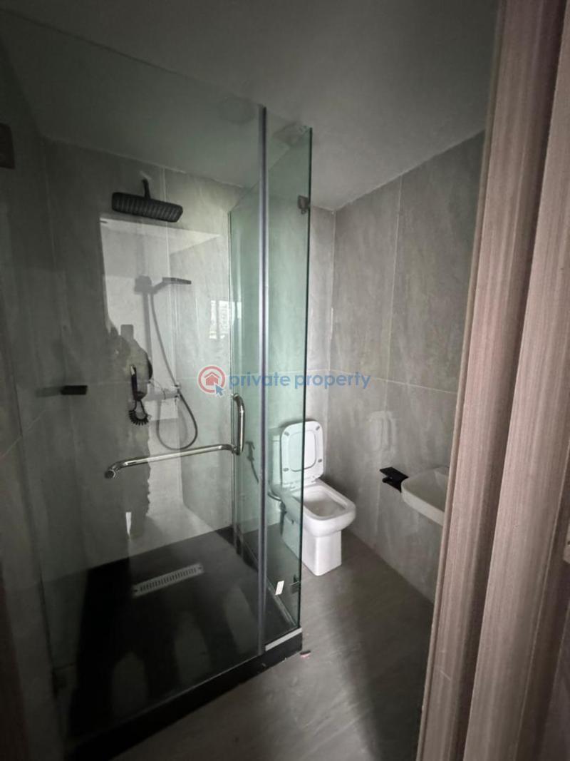 3 bedroom Flat & Apartment For Rent Victoria Island Lagos - 1