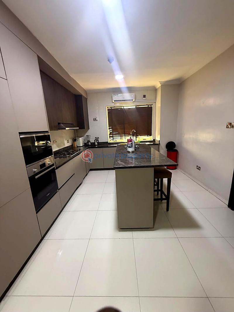 3 bedroom Flat & Apartment For Rent Victoria Island Lagos - 5