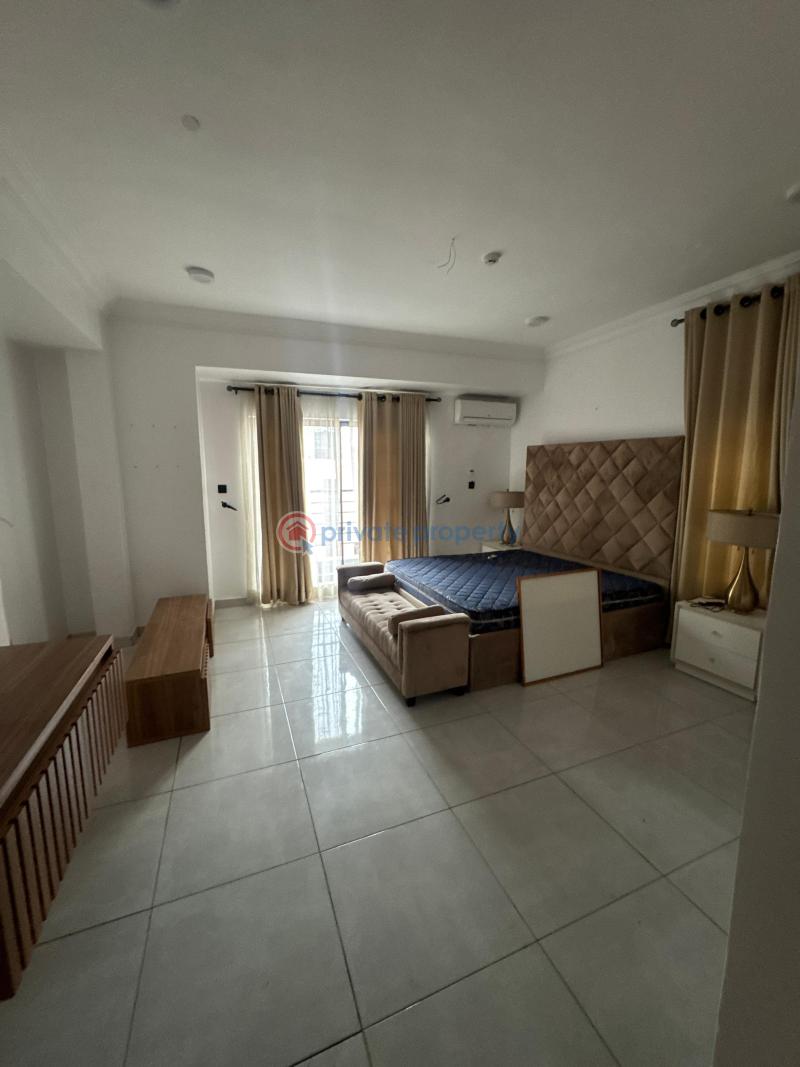 3 bedroom Flat & Apartment For Rent Victoria Island Lagos - 7