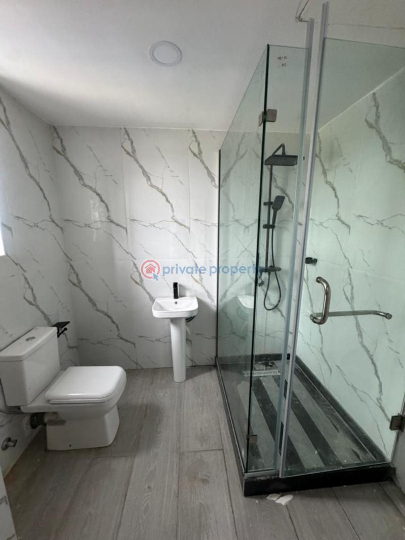 3 bedroom Flat & Apartment For Rent Victoria Island Lagos - 7