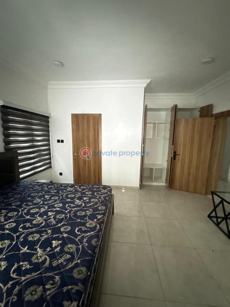 3 bedroom Flat & Apartment For Rent Victoria Island Lagos - 2