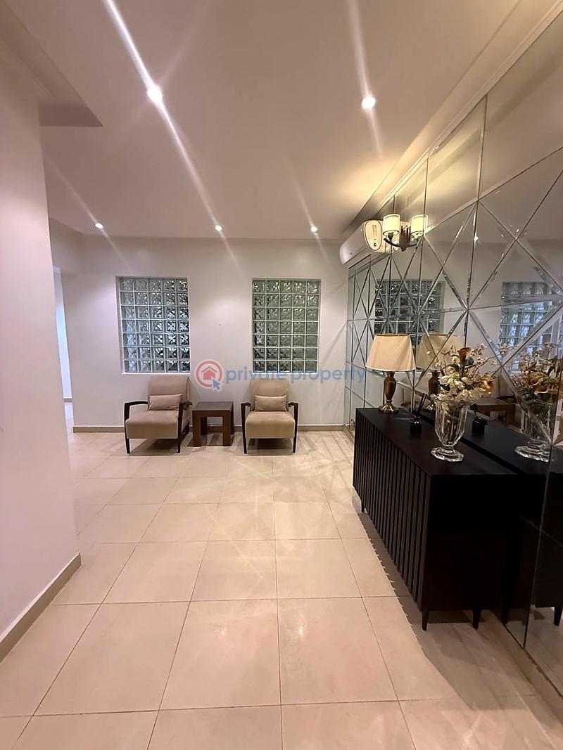 3 bedroom Flat & Apartment For Rent Victoria Island Lagos - 7