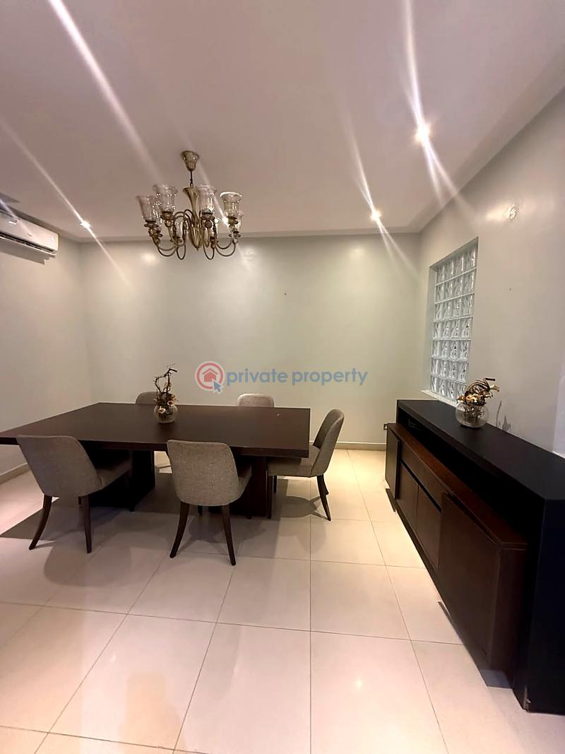 3 bedroom Flat & Apartment For Rent Victoria Island Lagos - 6