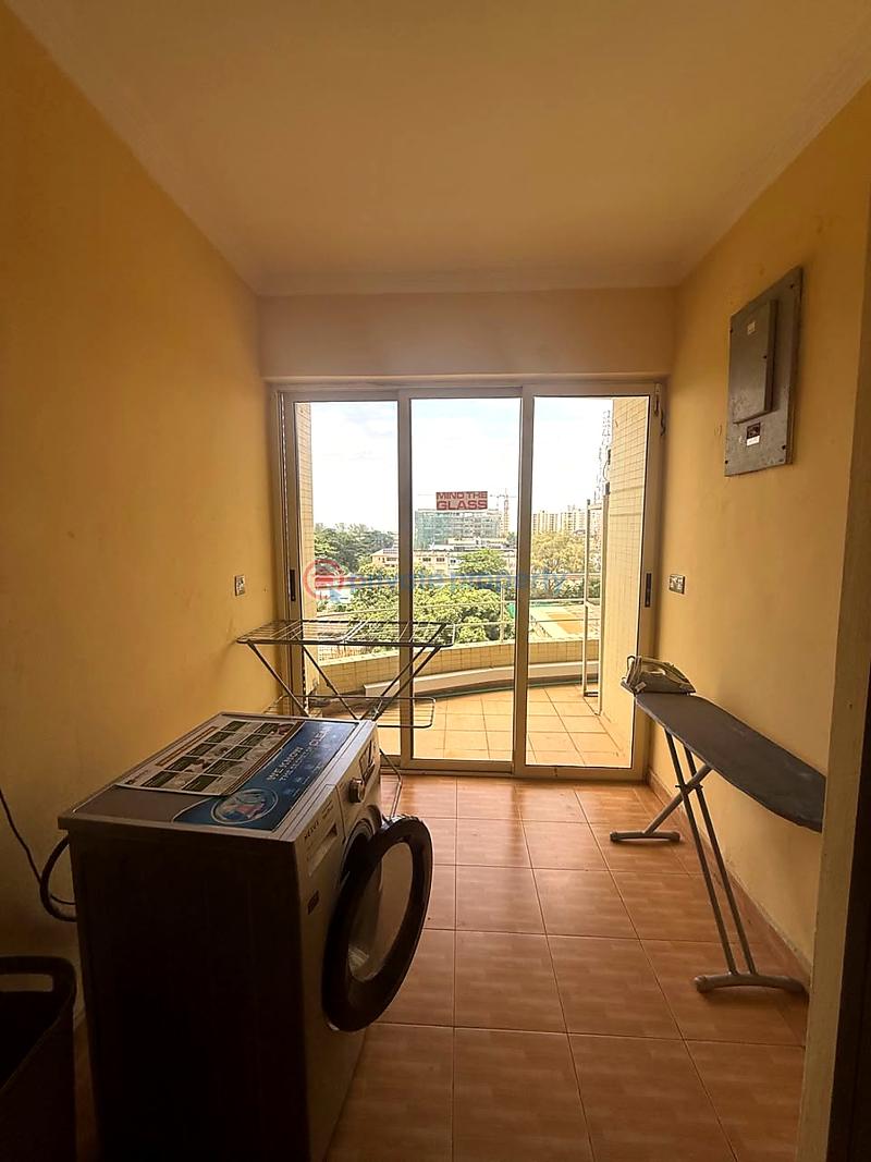 3 bedroom Flat & Apartment For Rent Victoria Island Lagos - 4