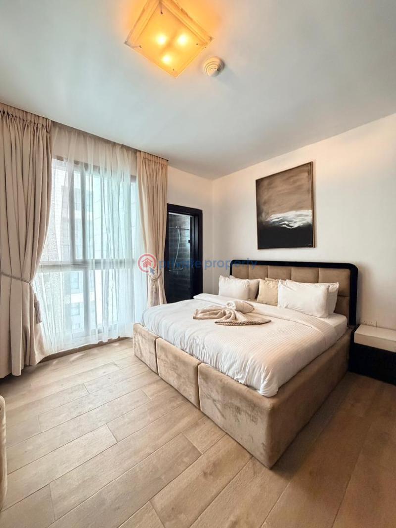 3 bedroom Flat & Apartment For Rent Eko Atlantic Victoria Island Lagos - 5
