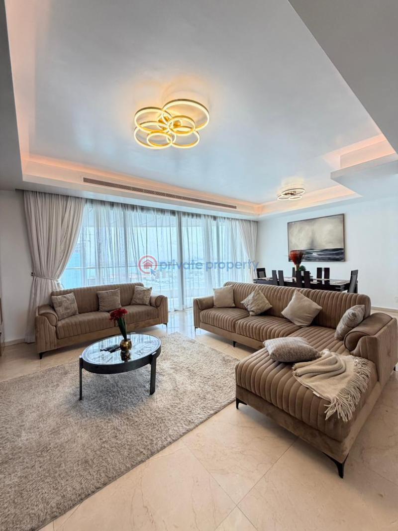 3 bedroom Flat & Apartment For Rent Eko Atlantic Victoria Island Lagos - 6