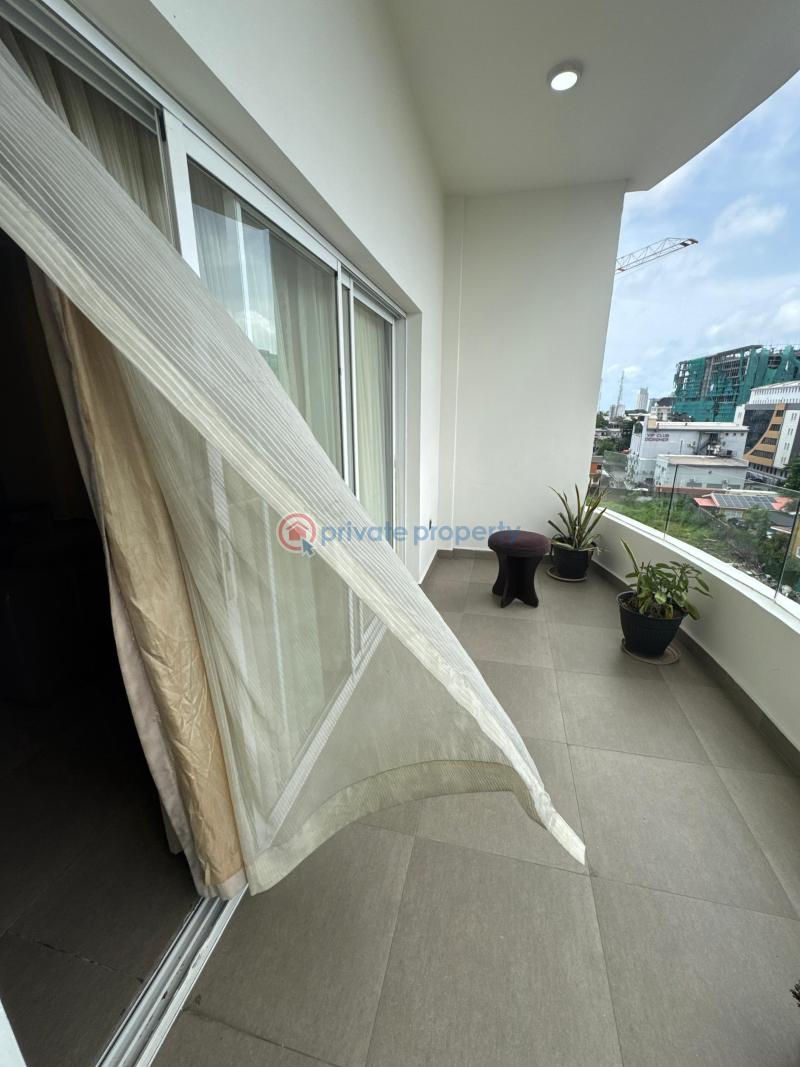 3 bedroom Flat & Apartment For Rent Victoria Island Lagos - 4