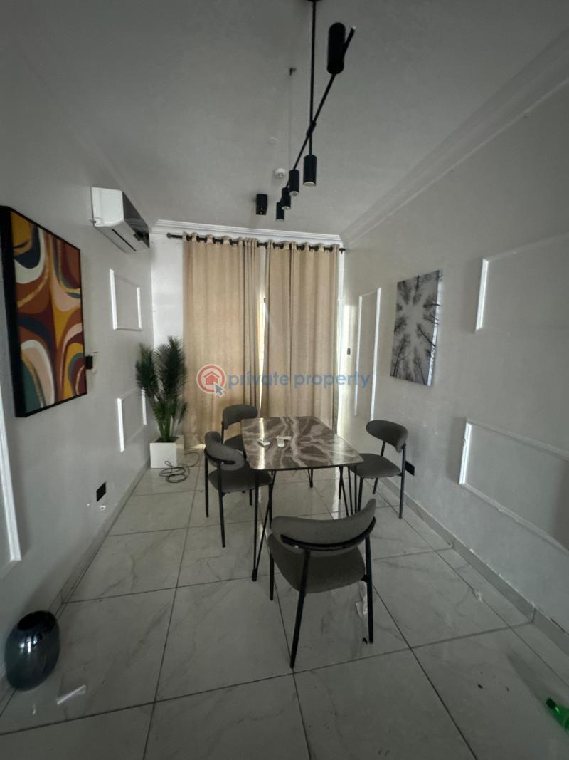 3 bedroom Flat & Apartment For Rent Victoria Island Lagos - 5