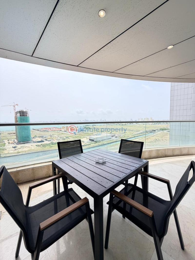 3 bedroom Flat & Apartment For Rent Eko Atlantic Victoria Island Lagos - 3