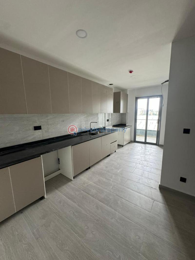 3 bedroom Flat & Apartment For Rent Victoria Island Lagos - 5