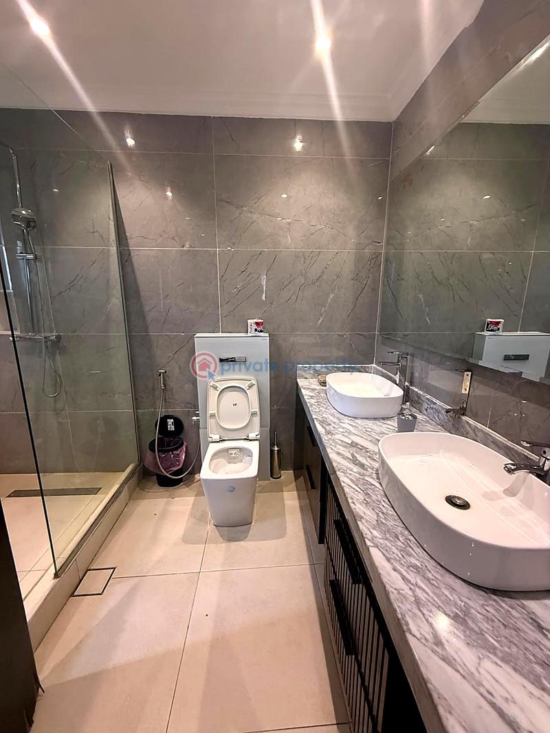 3 bedroom Flat & Apartment For Rent Victoria Island Lagos - 3