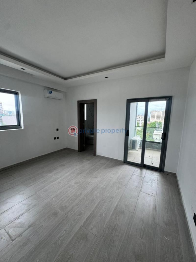 3 bedroom Flat & Apartment For Rent Victoria Island Lagos - 4