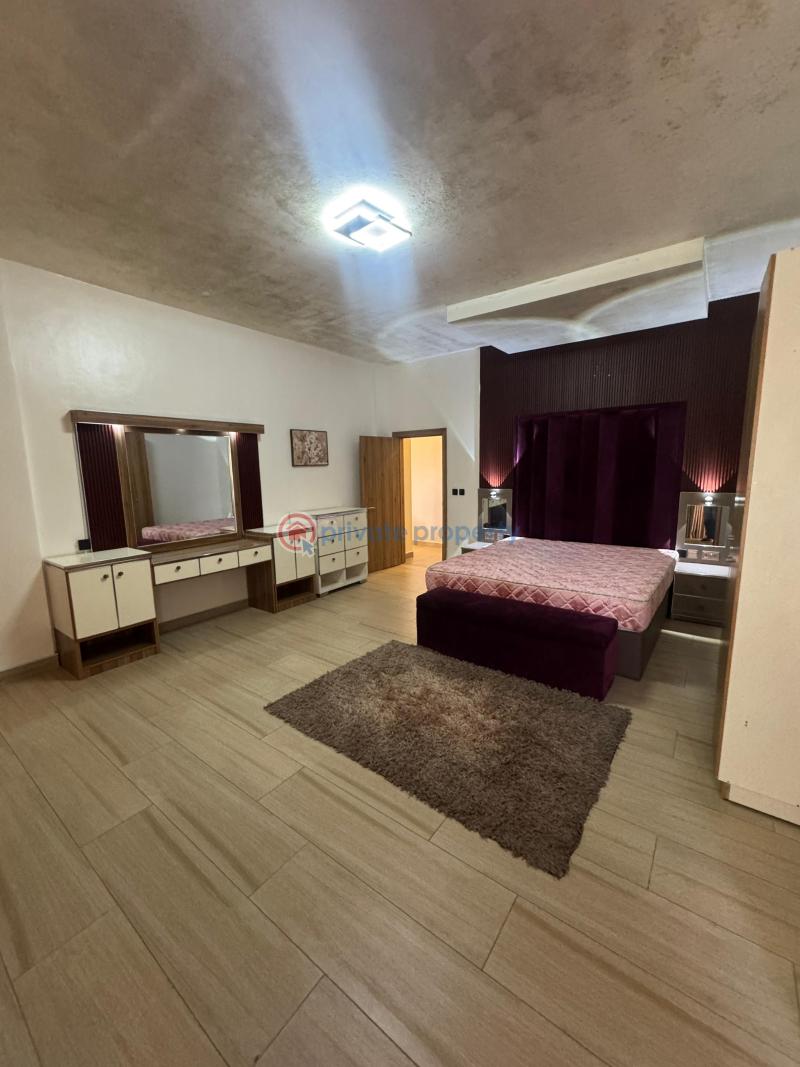 3 bedroom Flat & Apartment For Rent Victoria Island Lagos - 5