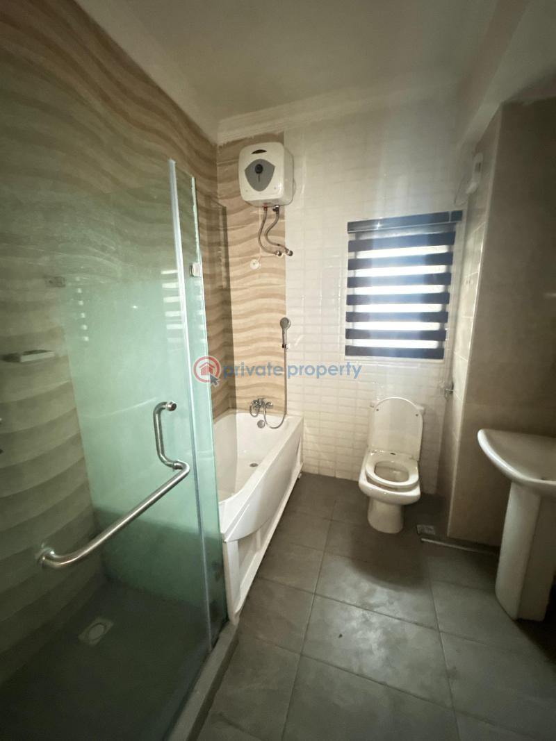 3 bedroom Flat & Apartment For Rent Victoria Island Lagos - 3