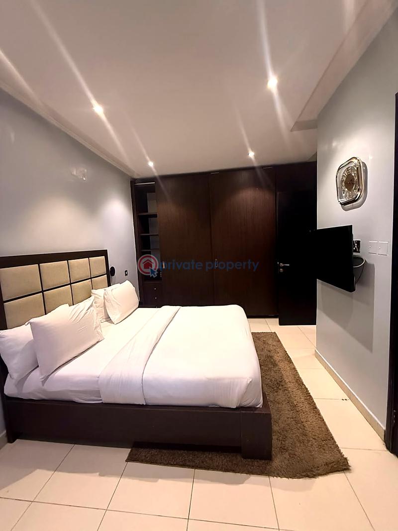 3 bedroom Flat & Apartment For Rent Victoria Island Lagos - 2
