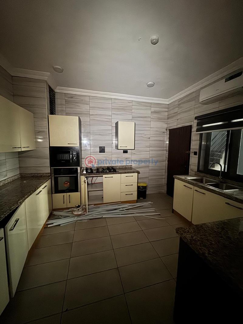 3 bedroom Flat & Apartment For Rent Victoria Island Lagos - 6