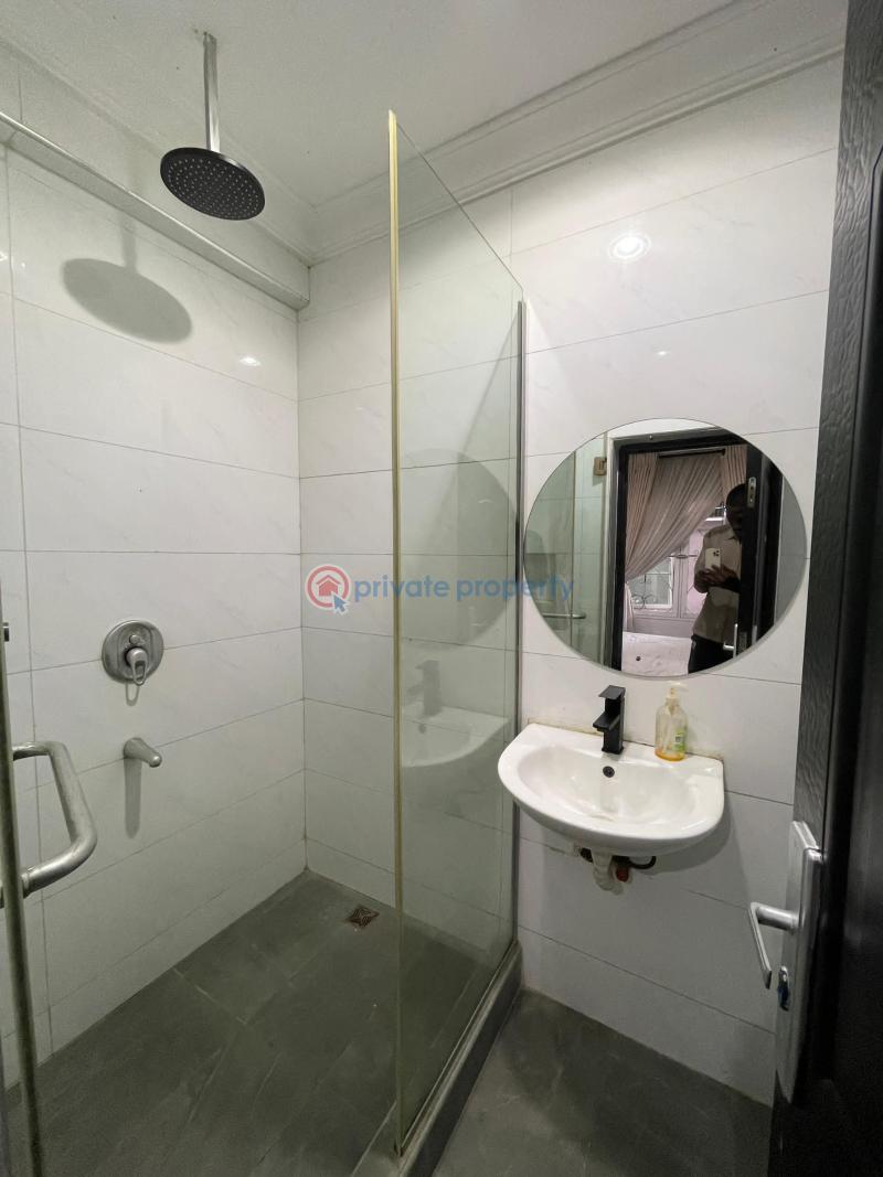 3 bedroom Block Of Flats For Rent Lekki Phase 1 Lagos - 0