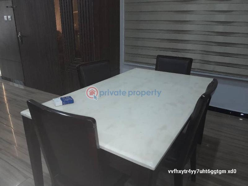 3 bedroom Block Of Flats For Rent Oniru Victoria Island Lagos - 20