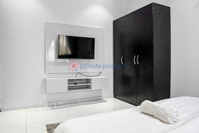 3 bedroom Block Of Flats For Rent Off Admiralty Way Lekki Phase 1 Lagos - 10