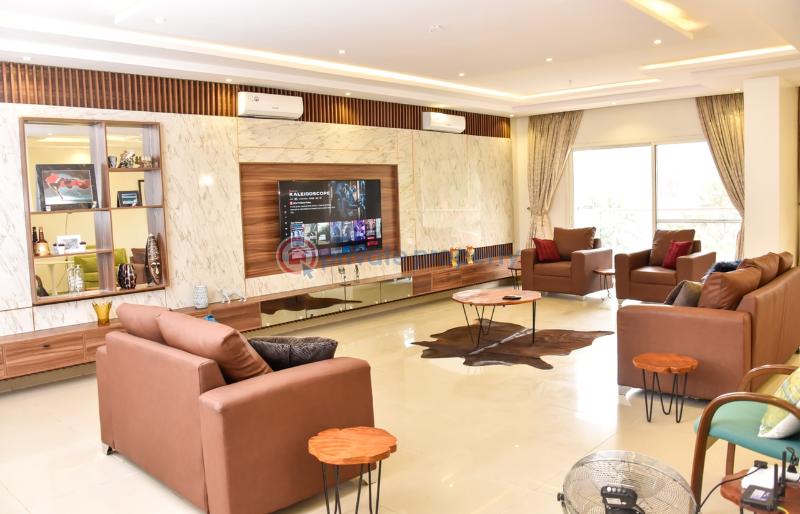 3 bedroom Block Of Flats For Rent Old Ikoyi Lagos - 3