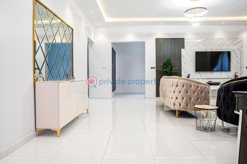 3 bedroom Block Of Flats For Rent Off Admiralty Way Lekki Phase 1 Lagos - 5