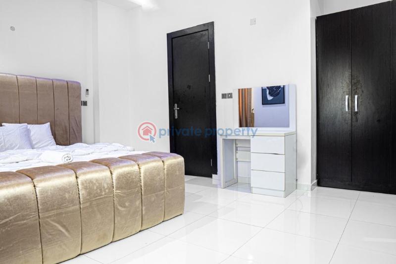 3 bedroom Block Of Flats For Rent Off Admiralty Way Lekki Phase 1 Lagos - 13