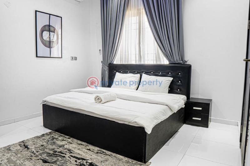 3 bedroom Block Of Flats For Rent Off Admiralty Way Lekki Phase 1 Lagos - 9