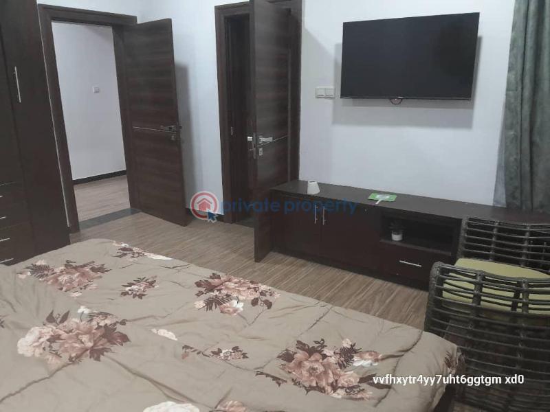 3 bedroom Block Of Flats For Rent Oniru Victoria Island Lagos - 17