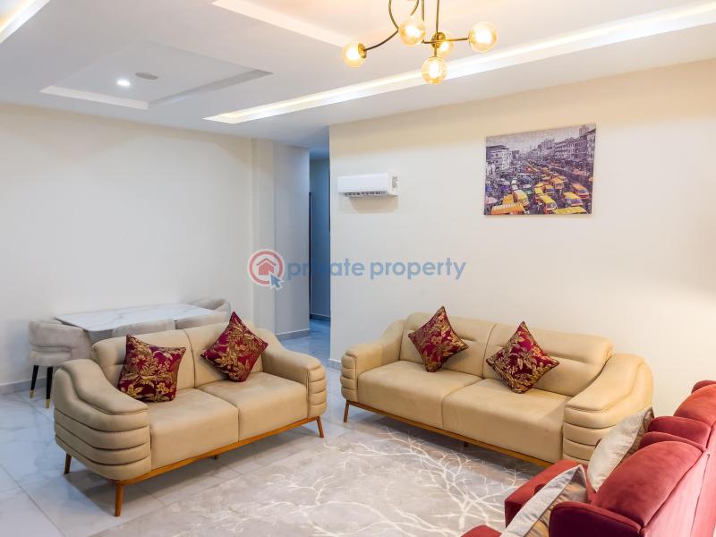 3 bedroom Block Of Flats For Sale Old Ikoyi Ikoyi Lagos - 8