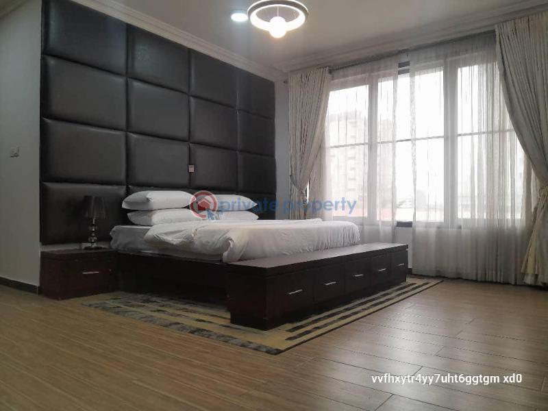 3 bedroom Block Of Flats For Rent Oniru Victoria Island Lagos - 7