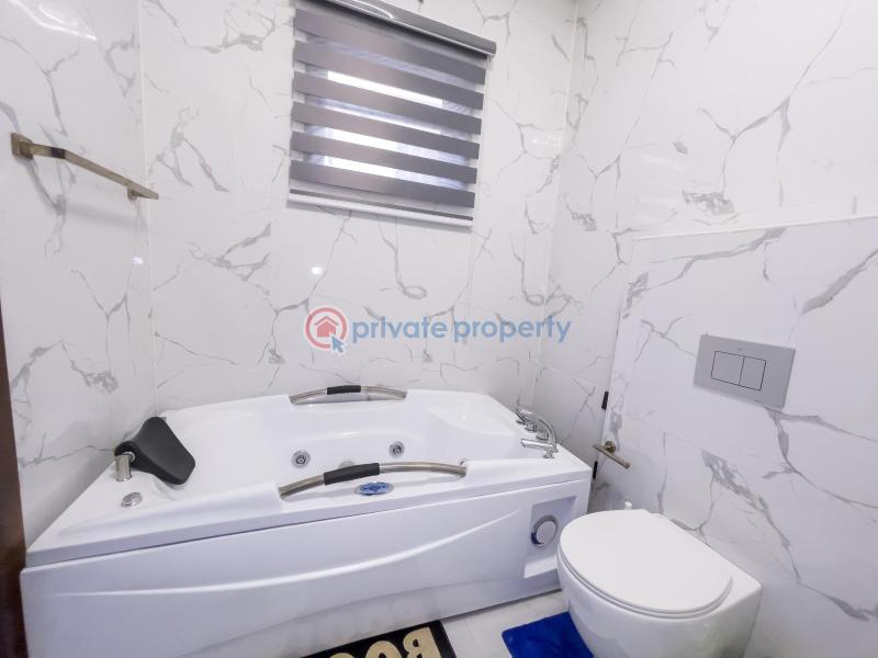 Furnished 3 bedroom apartment with bq. - 7 3 bedroom Block Of Flats For Rent Old Ikoyi Ikoyi Lagos - 7