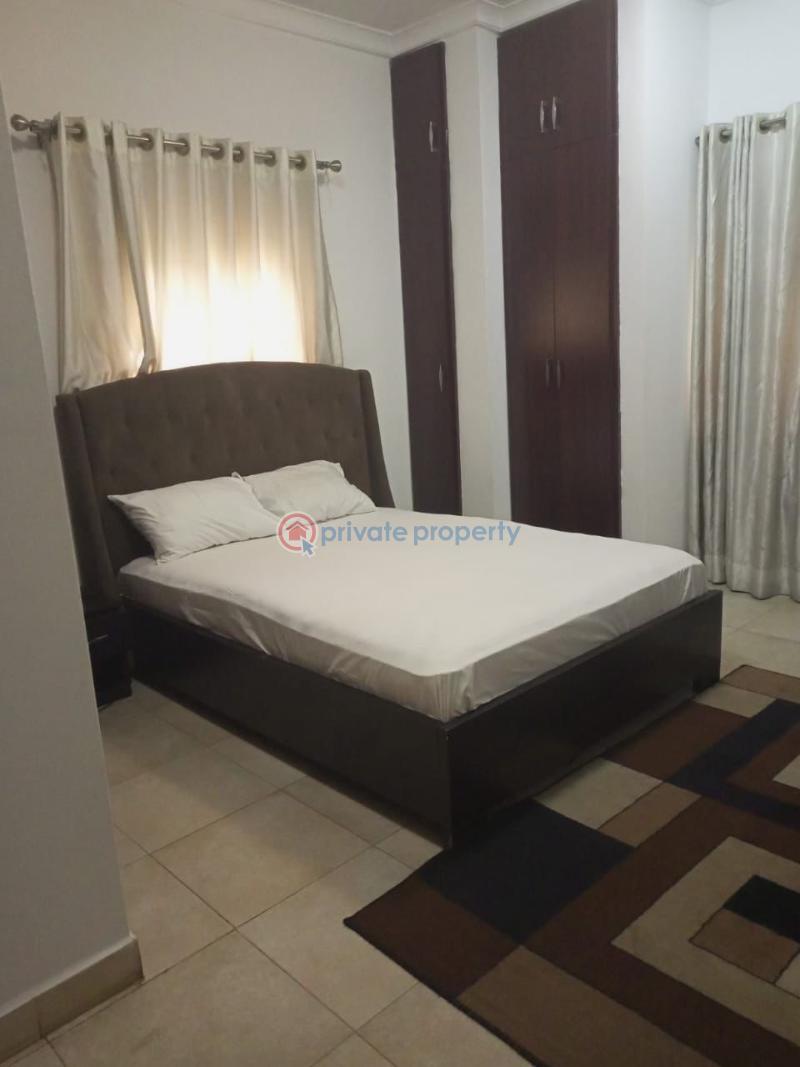 3 bedroom Block Of Flats For Rent Banana Island Roaf Banana Island Ikoyi Lagos - 6