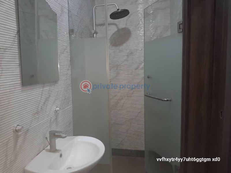3 bedroom Block Of Flats For Rent Oniru Victoria Island Lagos - 22