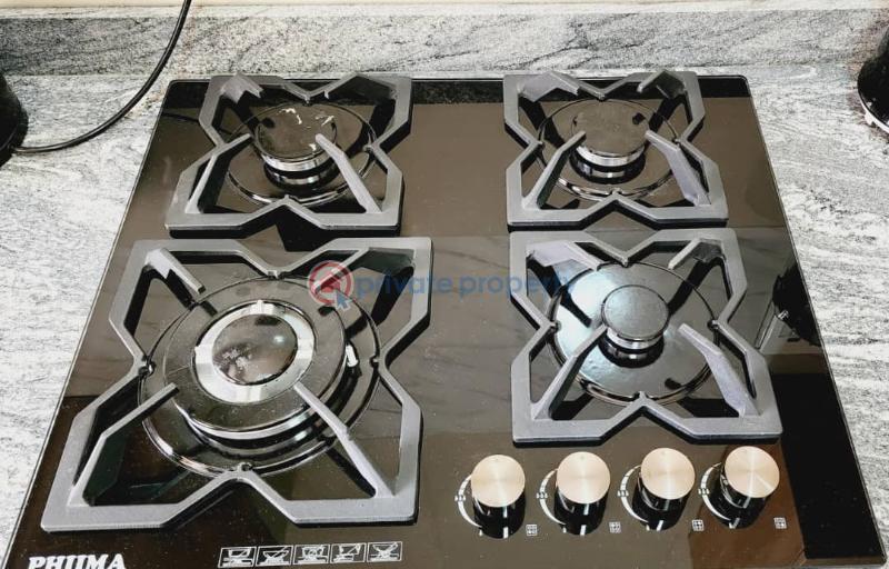 3 bedroom Block Of Flats For Rent Lekki Phase 1 Lagos - 21