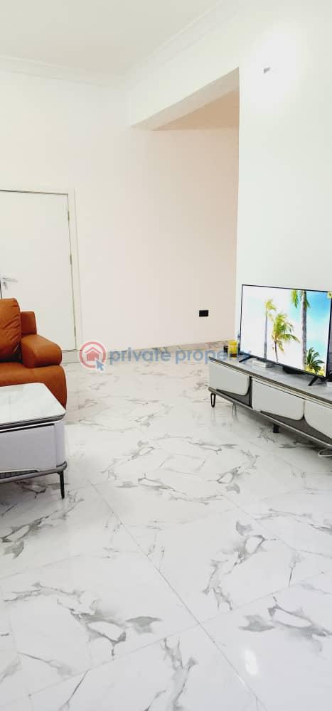 3 bedroom Block Of Flats For Rent Lekki Phase 1 Lagos - 15